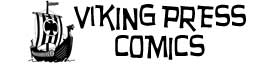 Newhaven - Viking Press Comics